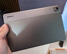 HMD Global heeft zonder uitleg de prijs van de Nokia T21 verhoogd. (Beeldbron: NotebookCheck)