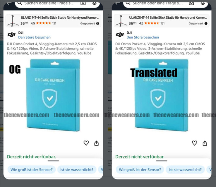 (Afbeeldingsbron: via De Nieuwe Camera)