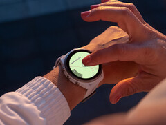 De Forerunner 965 is een van de vijf smartwatches die in aanmerking komen voor publieke bètaversie 27.05. (Afbeelding bron: Garmin)