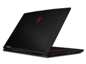 Sommige budget gaming laptops van MSI worden geleverd met slechts 8 GB RAM en een anti-tamper sticker om eindgebruikers ervan te weerhouden het geheugen zelf te upgraden (Afbeelding bron: MSI)