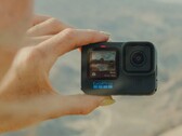 GoPro's nieuwe Hero 12 Black wordt naar verwachting op 15 september gelanceerd. GoPro Hero 11 afgebeeld. (Afbeeldingsbron: GoPro)