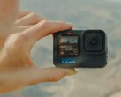 GoPro's nieuwe Hero 12 Black wordt naar verwachting op 15 september gelanceerd. GoPro Hero 11 afgebeeld. (Afbeeldingsbron: GoPro)