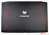 Acer Predator Helios 300