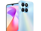 De Honor X6a wordt geleverd met MagicOS 7.1 op basis van Android 13. (Afbeeldingsbron: Honor)