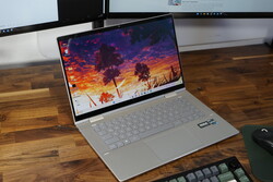 In review: HP Envy x360 15 Intel. Testapparaat geleverd door HP