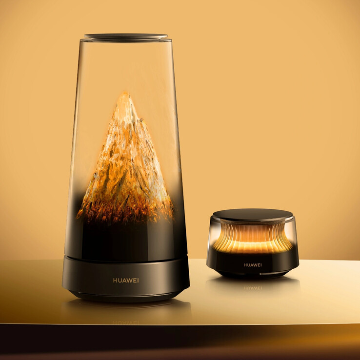 (Afbeeldingsbron: Huawei)