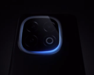 Officiële teaser van de iQoo 13. (Afbeelding bron: iQoo)