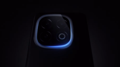 Officiële teaser van de iQoo 13. (Afbeelding bron: iQoo)