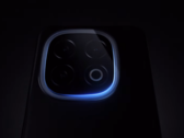 Officiële teaser van de iQoo 13. (Afbeelding bron: iQoo)