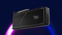 Intel heeft nieuwe stuurprogramma&#039;s gelanceerd voor zijn Arc GPU&#039;s (afbeelding via Intel)