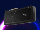 Intel heeft nieuwe stuurprogramma's gelanceerd voor zijn Arc GPU's (afbeelding via Intel)