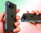 iPhone Ultra/Vouwontwerpmodel.