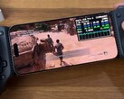 Applede iPhone 16 Pro Max is een echt gamebeest. (Afbeeldingsbron: TechDroider)