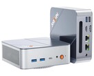 De nieuwe L12 Pro mini PC heeft een Intel Core i9-processor (Afbeelding bron: Ninkear)