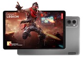 De Lenovo Legion Y700 gaming-tablet, internationaal bekend als de Legion Tab, is een uitstekend apparaat met geweldige recensies. (Afbeeldingsbron: Lenovo)