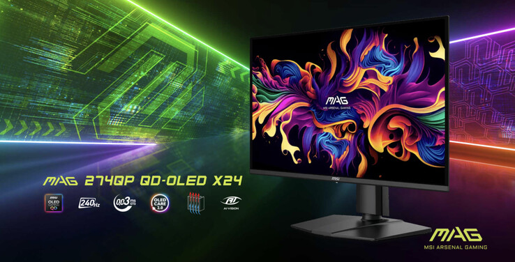 (Afbeeldingsbron: MSI)