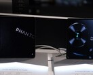 De Phantom V Fold op MWC 2023. (Bron: Tecno)