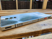 De Nubia RedMagic 9s Pro is verschenen op Geekbench (afbeelding via Nubia)