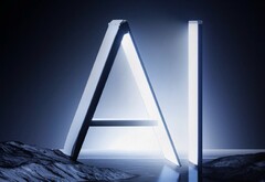 RedMagic gebruikt het merk 'AI' om zijn eerste gaming-laptop op de markt te brengen. (Afbeeldingsbron: RedMagic)