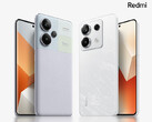 Xiaomi presenteert volgende week de Redmi Note 13-serie. (Afbeeldingsbron: Xiaomi)