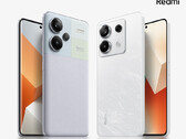 Xiaomi presenteert volgende week de Redmi Note 13-serie. (Afbeeldingsbron: Xiaomi)
