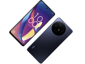 TCL verkoopt de 50 XL 5G in één kleurenoptie. (Afbeeldingsbron: TCL)