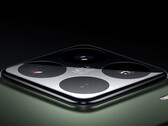 Xiaomi zal naar verwachting de 15 Pro, op de foto, voor het einde van volgende maand vervangen. (Afbeeldingsbron: Xiaomi)