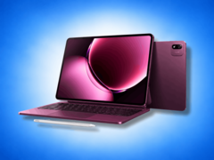 De Xiaomi Pad 9 Pro Max kan dienen als tweede scherm voor een pc en ondersteunt daarbij een toetsenbord en stylus voor meer productiviteit