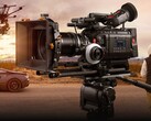 Blackmagic brengt Ursa Cine 12K digitale filmcamera voor filmmakers uit. (Bron: Blackmagic)