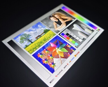 Vivo X200 Ultra smartphone kijkhoeken