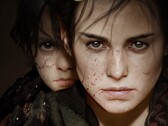 A Plague Tale Requiem: benchmarks voor notebooks en desktops