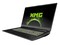 XMG Apex 17 (Clevo NH77ERQ) laptop review: Voor geluidswerende gamers