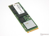 Kort testrapport Intel SSD 600p 512 GB: de instap-NVMe SSD