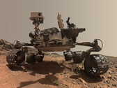 2023 in overzicht: Curiosity Mars rover's meest spectaculaire opnames (Bron: NASA)