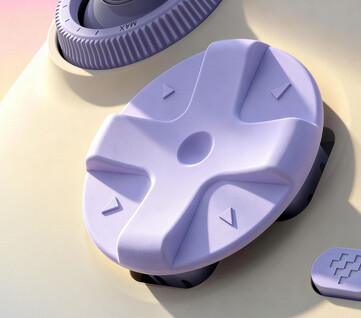 De 8BitDo Ultimate 3 Controller voor Xbox heeft een zwevende D-pad