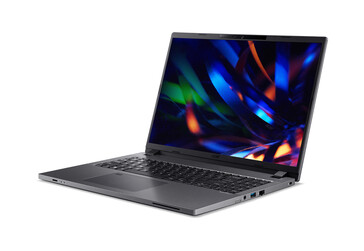 De nieuwe TravelMate P2-serie. (Bron: Acer)