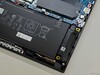 Asus TUF Gaming A16: Batterij