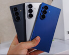 Samsung Galaxy Z Fold 7 (Beeldbron: Daniel Schmidt)