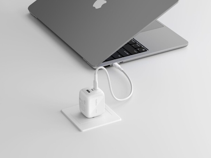 (Afbeeldingsbron: Belkin)