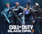 Call of Duty: Black Ops 7 DLC en skins getoond (Afbeelding bron: Sony PlayStation met bewerkingen)