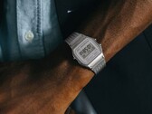 Casio's A158-WEM horloges (foto) worden binnenkort in Europa uitgebracht. (Afbeeldingsbron: Casio)