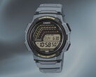 De Casio WS1800 horloges (WS1800-2AV afgebeeld) zijn nu verkrijgbaar in de VS. (Afbeeldingsbron: Casio, bewerkt)
