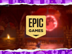 Bloodstained: Ritual of the Night blijft tot morgen een gratis spel. Afgebeeld: een bewerkte screenshot van het spel. (Afbeeldingsbron: Epic Games Store)