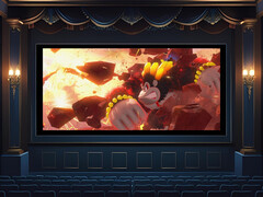 Geruchten over een Donkey Kong-film in de bioscoop (Afbeelding bron: Nintendo of America met bewerkingen)