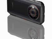 Doogee V30 Pro Android robuuste smartphone met 200 MP camera en 512 GB interne opslag (Bron: Doogee)