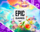 Het tweede gratis spel van het holiday 2025 giveaway event zou Yooka-Replaylee kunnen zijn. Afgebeeld: bewerkte coverfoto van de titel. (Afbeeldingsbron: Epic Games Store)
