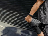 Fitbit's Charge 6 smartwatch (foto) krijgt een nieuwe update. (Afbeeldingsbron: Google)