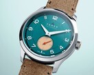 De Farer Forrest Lissom heeft een 38 mm 316L roestvrijstalen kast (Afbeelding bron: Farer)