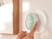 Google rolt Matter-ondersteuning uit voor de Nest Thermostat. (Beeldbron: Google)