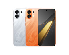De Oppo K14 Plus